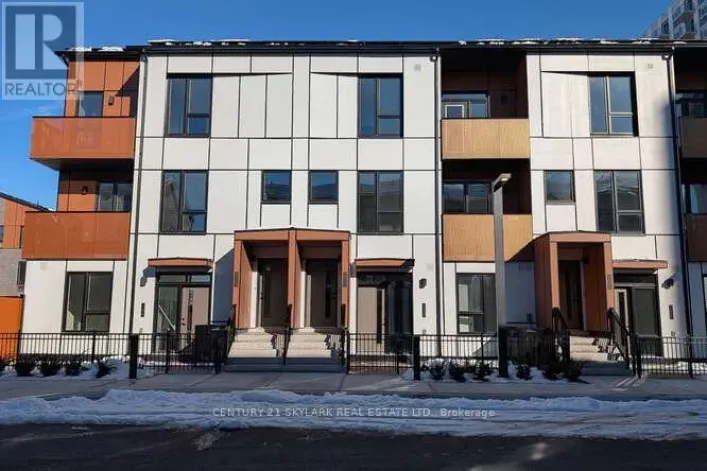 223 - 50 ALL NATIONS DRIVE, Brampton