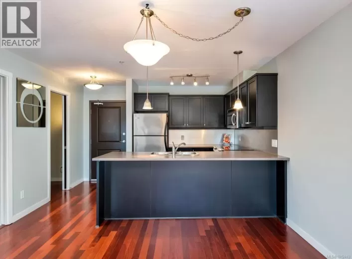 223 555 Franklyn St, Nanaimo