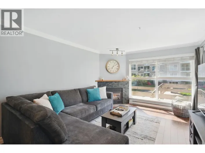 223 5880 DOVER CRESCENT, Richmond