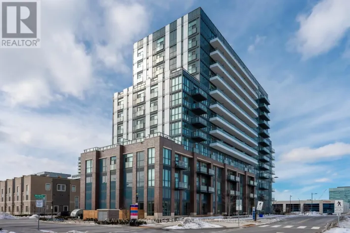 223 - 60 HONEYCRISP CRESCENT, Vaughan