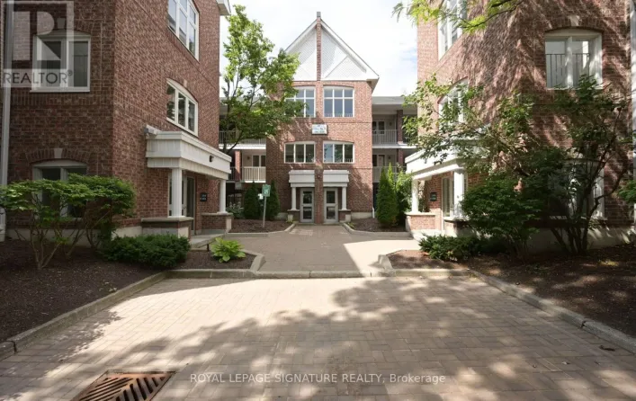 223 - 65 BRISTOL ROAD E, Mississauga