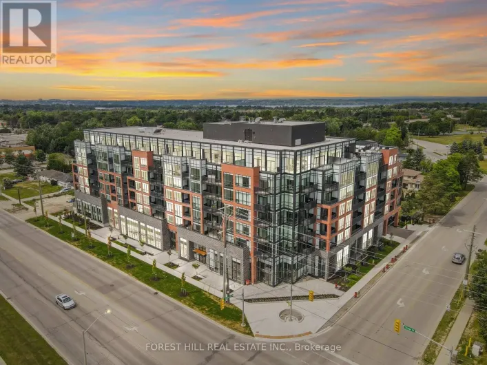 223 - 681 YONGE STREET, Barrie