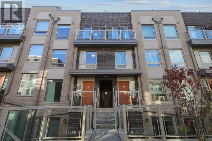 223 - 7 APPLEWOOD LANE, Toronto