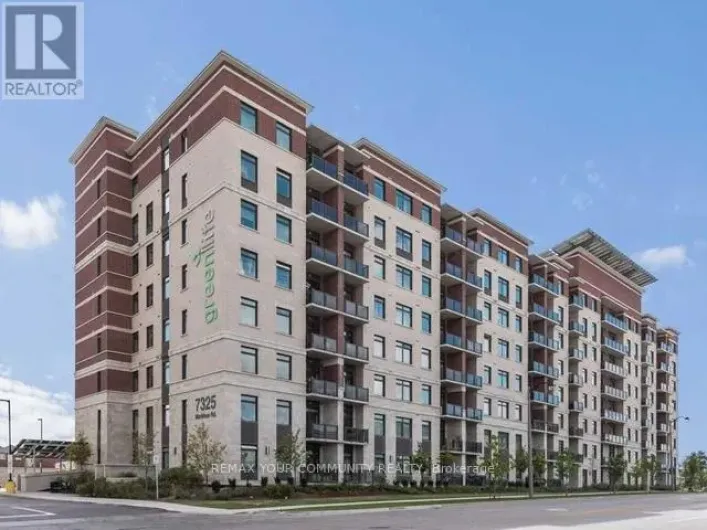 223 - 7325 MARKHAM ROAD, Markham