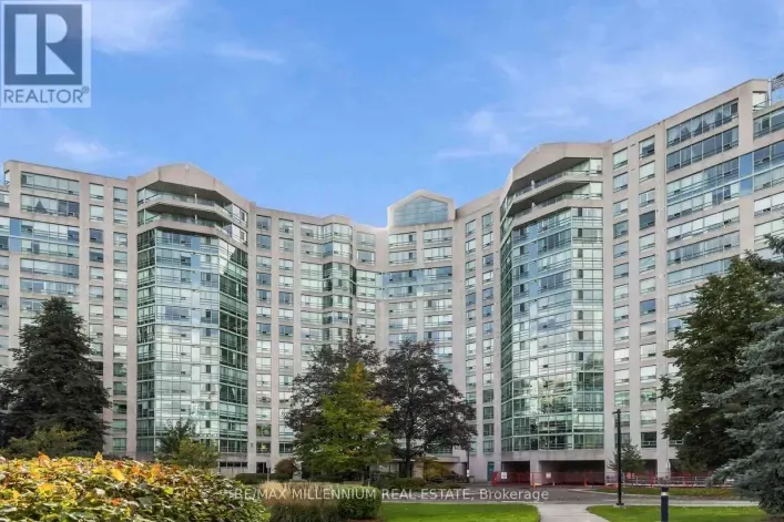 223 - 7805 BAYVIEW AVENUE, Markham