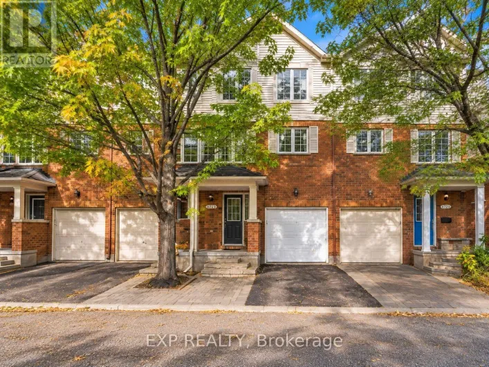 223 - 90 EDENVALE DRIVE, Ottawa
