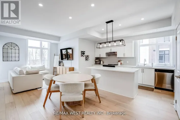 223 - 9560 ISLINGTON AVENUE, Vaughan