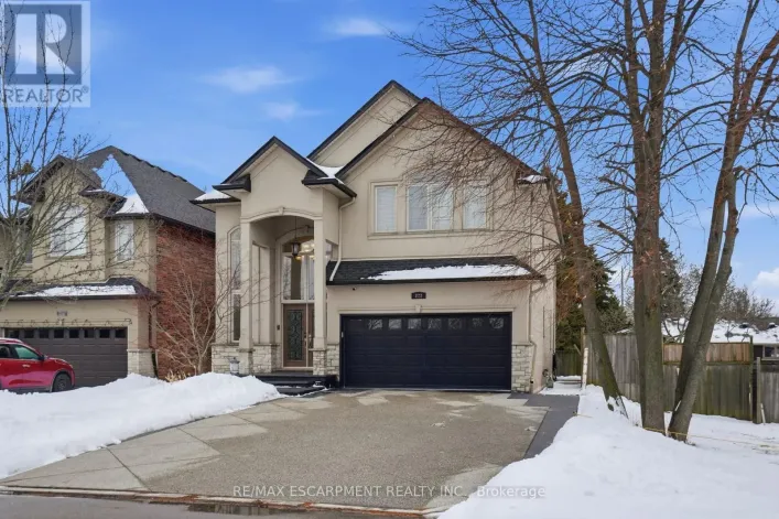 223 ANNABELLE STREET, Hamilton