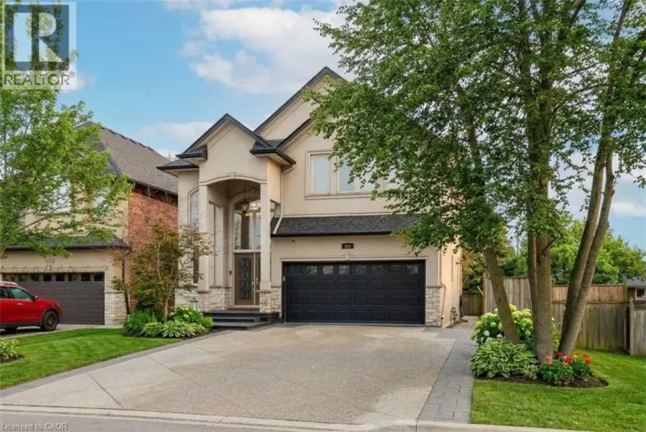 223 ANNABELLE Street, Hamilton