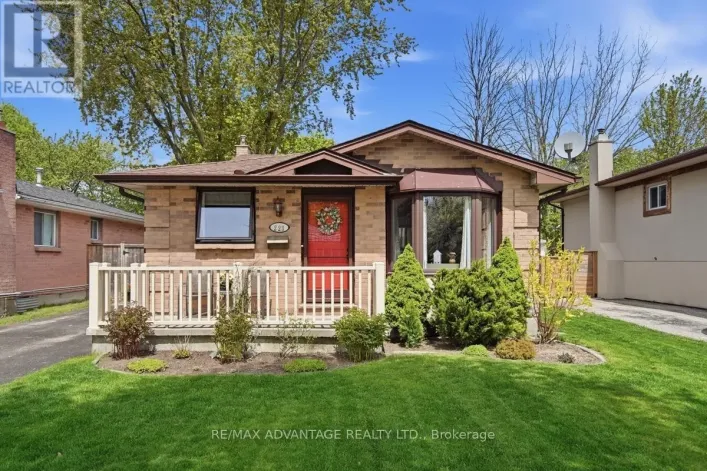 223 ARDSLEY CRESCENT, London North