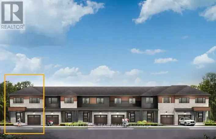 223 BANKSIDE WAY, Ottawa