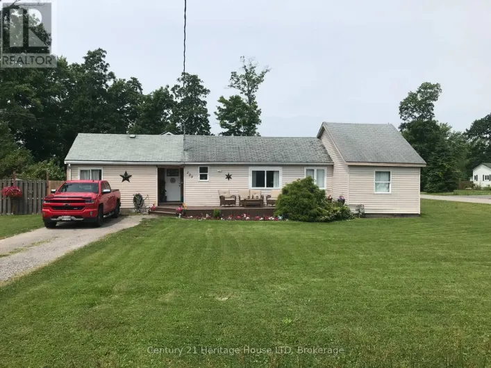 223 BERNARD AVENUE, Fort Erie