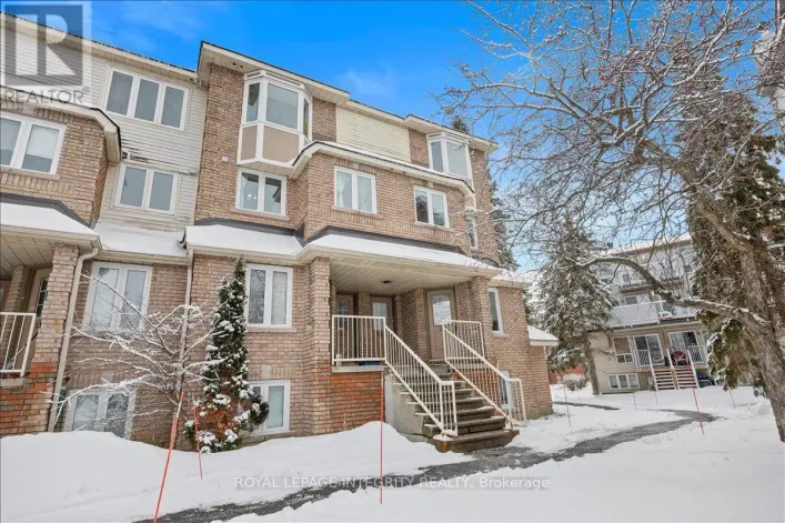 223 BRISTON PRIVATE, Ottawa