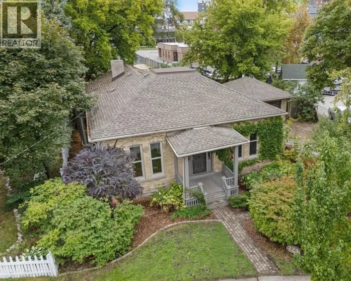 223 BROCK STREET North, Sarnia