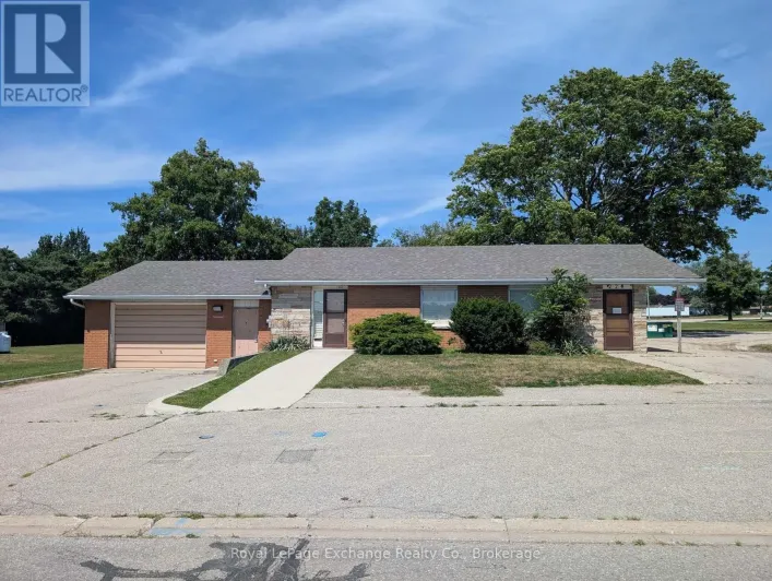 223 BRUCE AVENUE, Kincardine