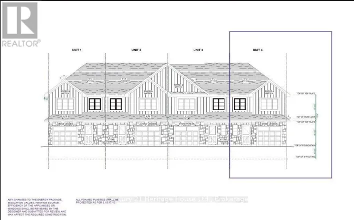 223 BRUCE STREET S, West Grey