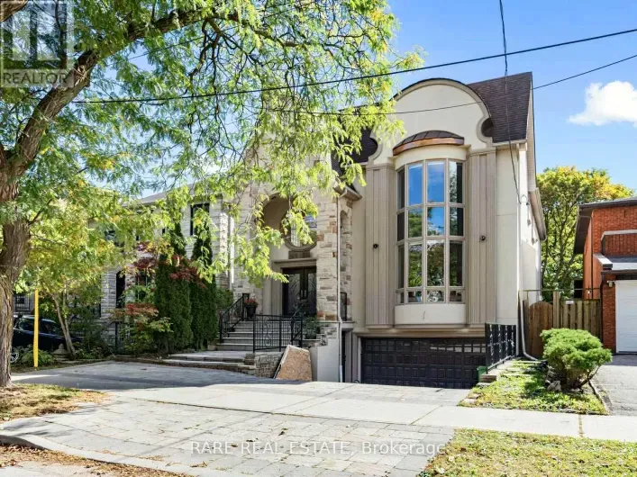 223 BYNG AVENUE, Toronto