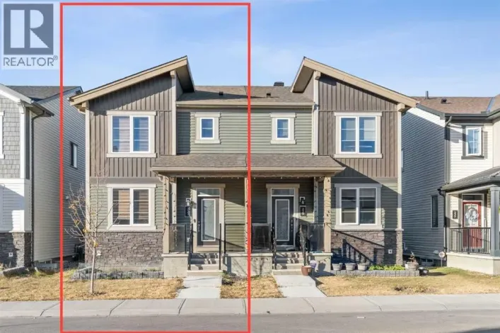 223 Carrington Circle NW, Calgary
