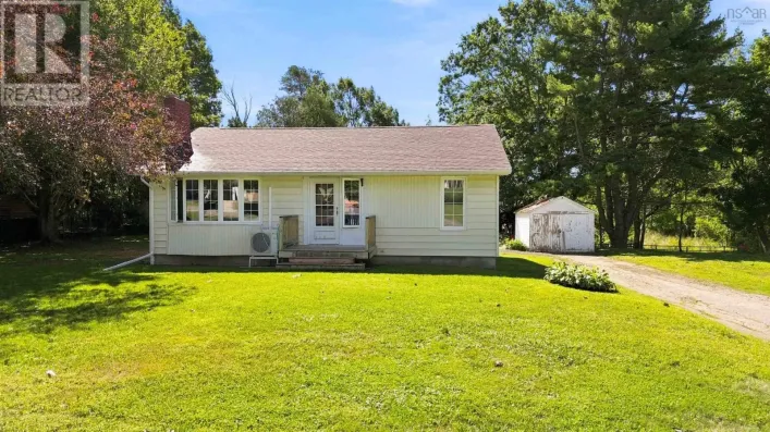223 Centennial Drive, Bridgetown