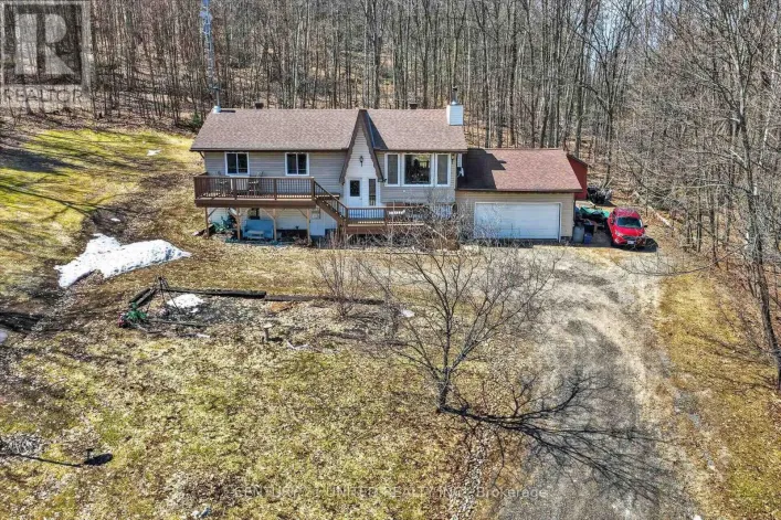 223 CLARK LAKE ROAD, Bancroft