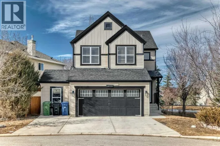 223 Copperfield Green, Calgary