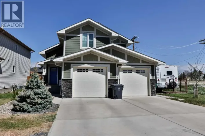 223 Couleesprings Terrace S, Lethbridge