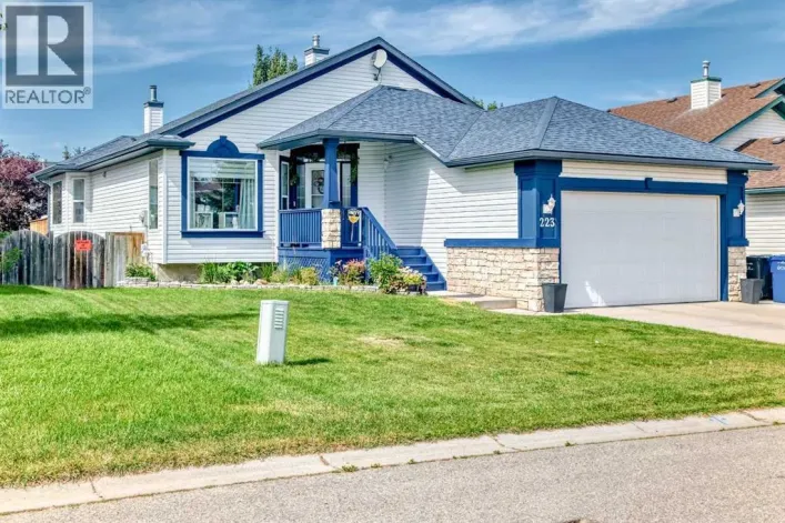 223 COVE Drive, Chestermere