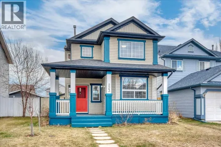 223 Coventry Road NE, Calgary