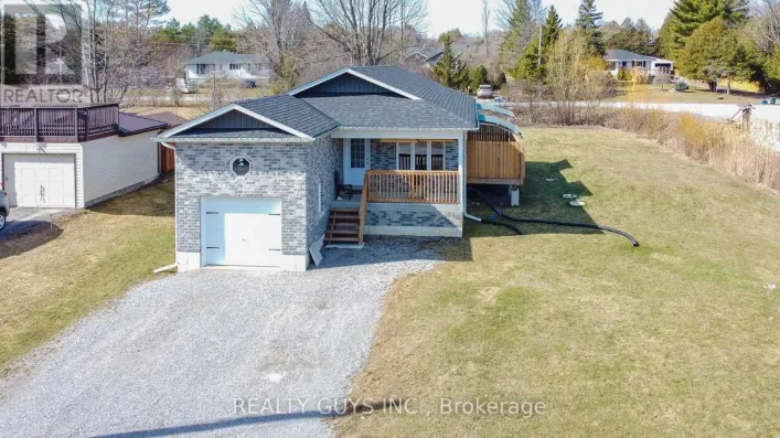 223 CROSBY DRIVE, Kawartha Lakes