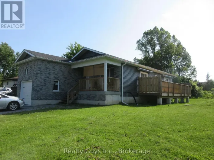 223 CROSBY DRIVE, Kawartha Lakes