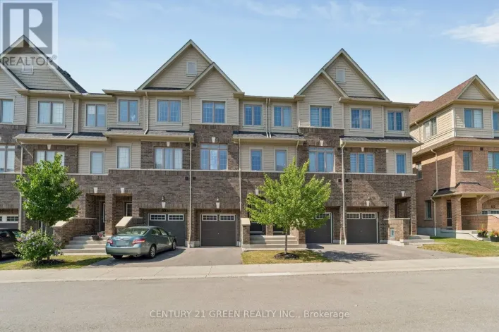 223 DANZATORE PATH, Oshawa