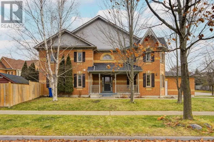 223 DEERGLEN TERRACE, Aurora