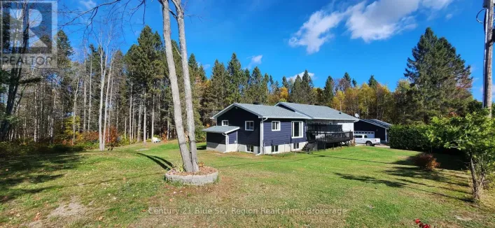 223 DEVELOPMENT ROAD, Bonfield