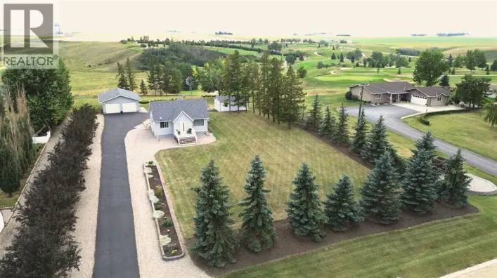 223 Devilder Avenue, Trochu