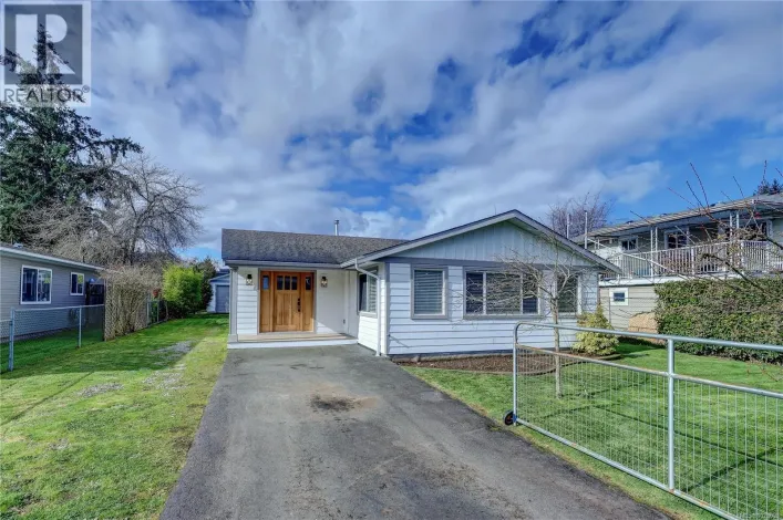 223 Evergreen St, Parksville