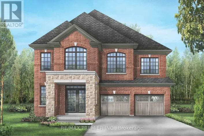 223 FALLHARVEST WAY, Whitchurch-Stouffville