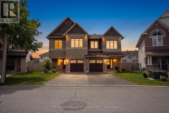 223 GARRITY CRESCENT, Ottawa