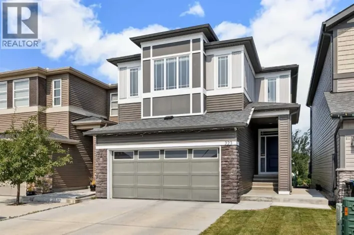 223 Howse Drive NE, Calgary