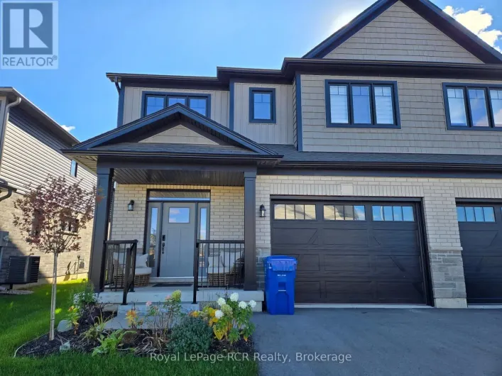 223 JACKSON STREET E, West Grey