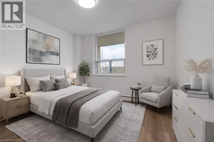 223 JACKSON Street W Unit# 1009, Hamilton