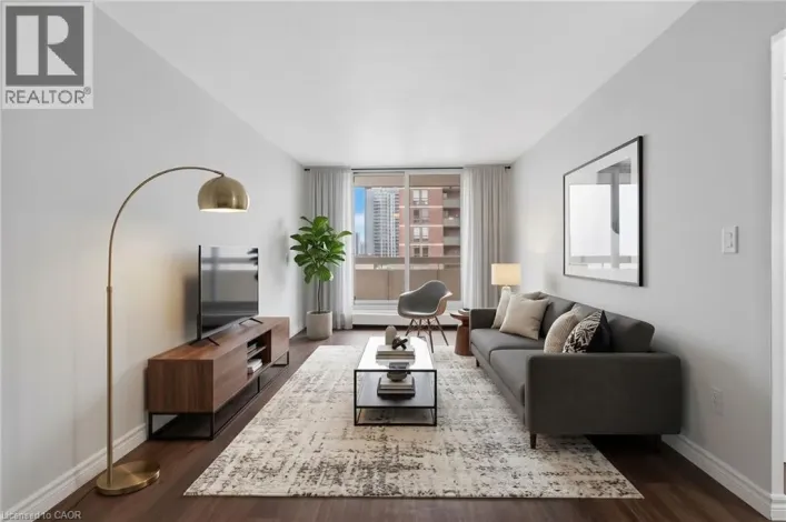 223 JACKSON Street W Unit# 908, Hamilton