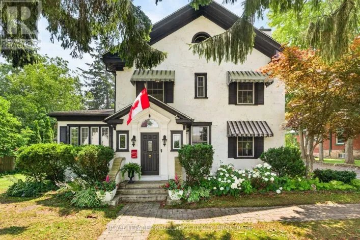 223 KING STREET W, Gananoque