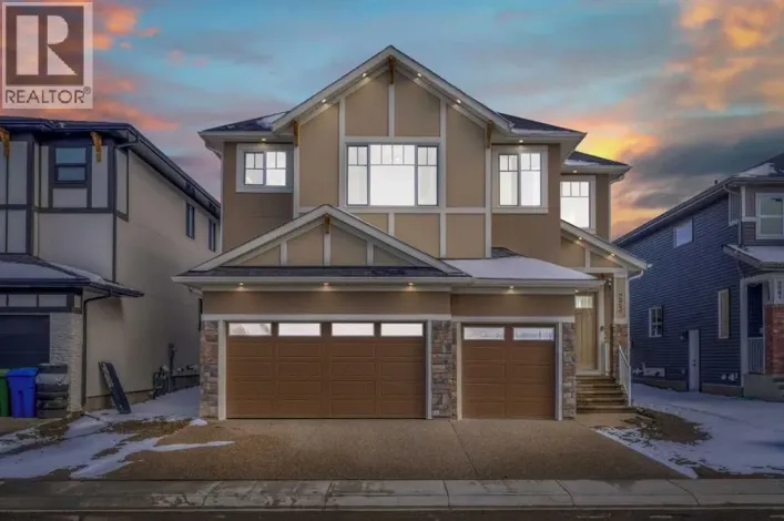 223 Kinniburgh Loop, Chestermere