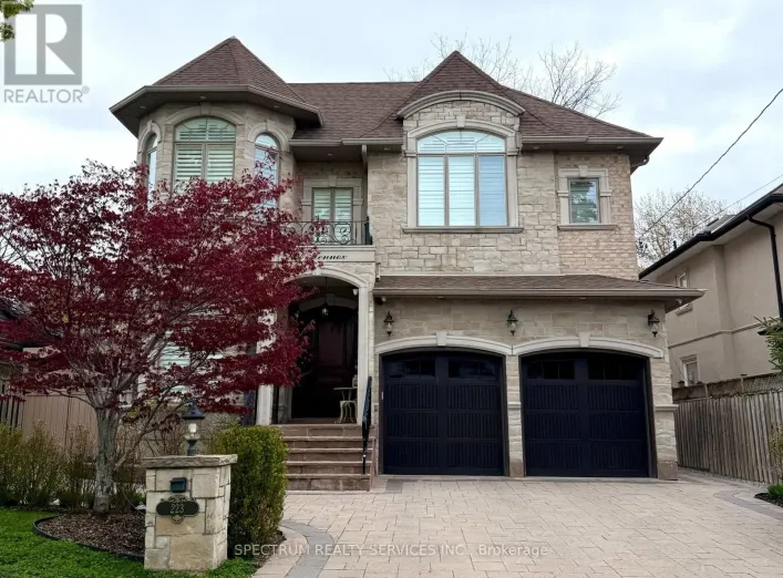 223 LENNOX AVENUE, Richmond Hill