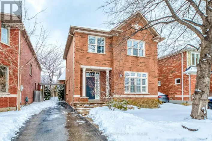 223 LEXINGTON ROAD, Oakville