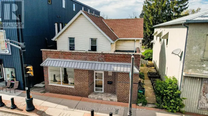 223 MAIN STREET W, Port Colborne