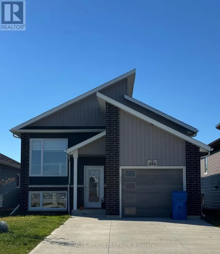 223 MANNING DRIVE, Chatham-Kent