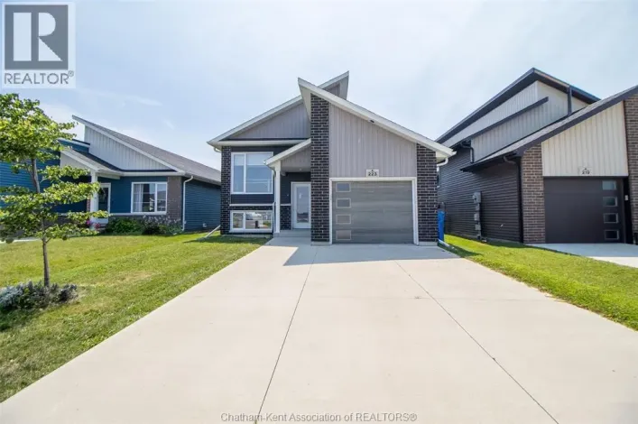 223 MANNING DRIVE DRIVE, Chatham