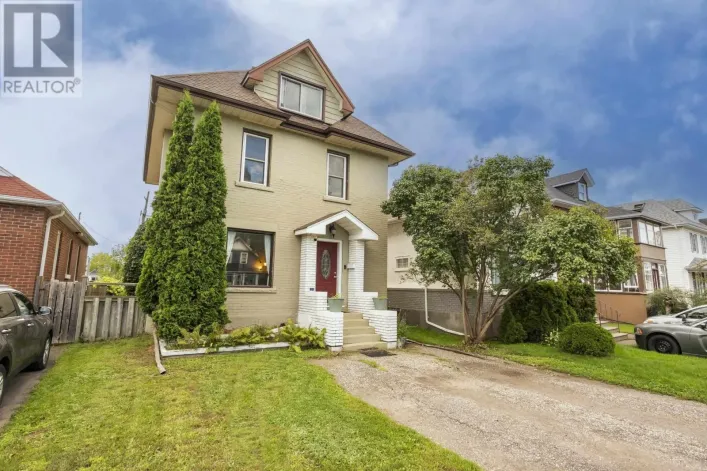 223 MARKS ST S, Thunder Bay