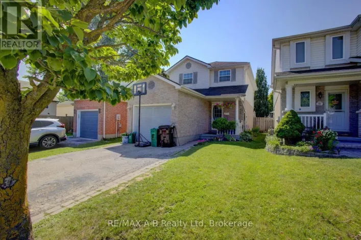 223 MELRAN DRIVE, Cambridge